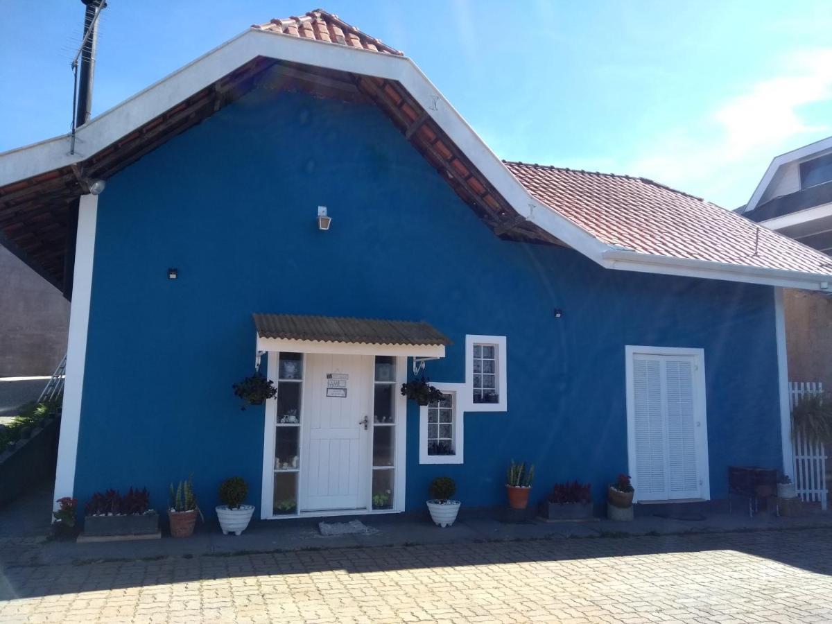 Aconchego Do Lar Casa de hóspedes *