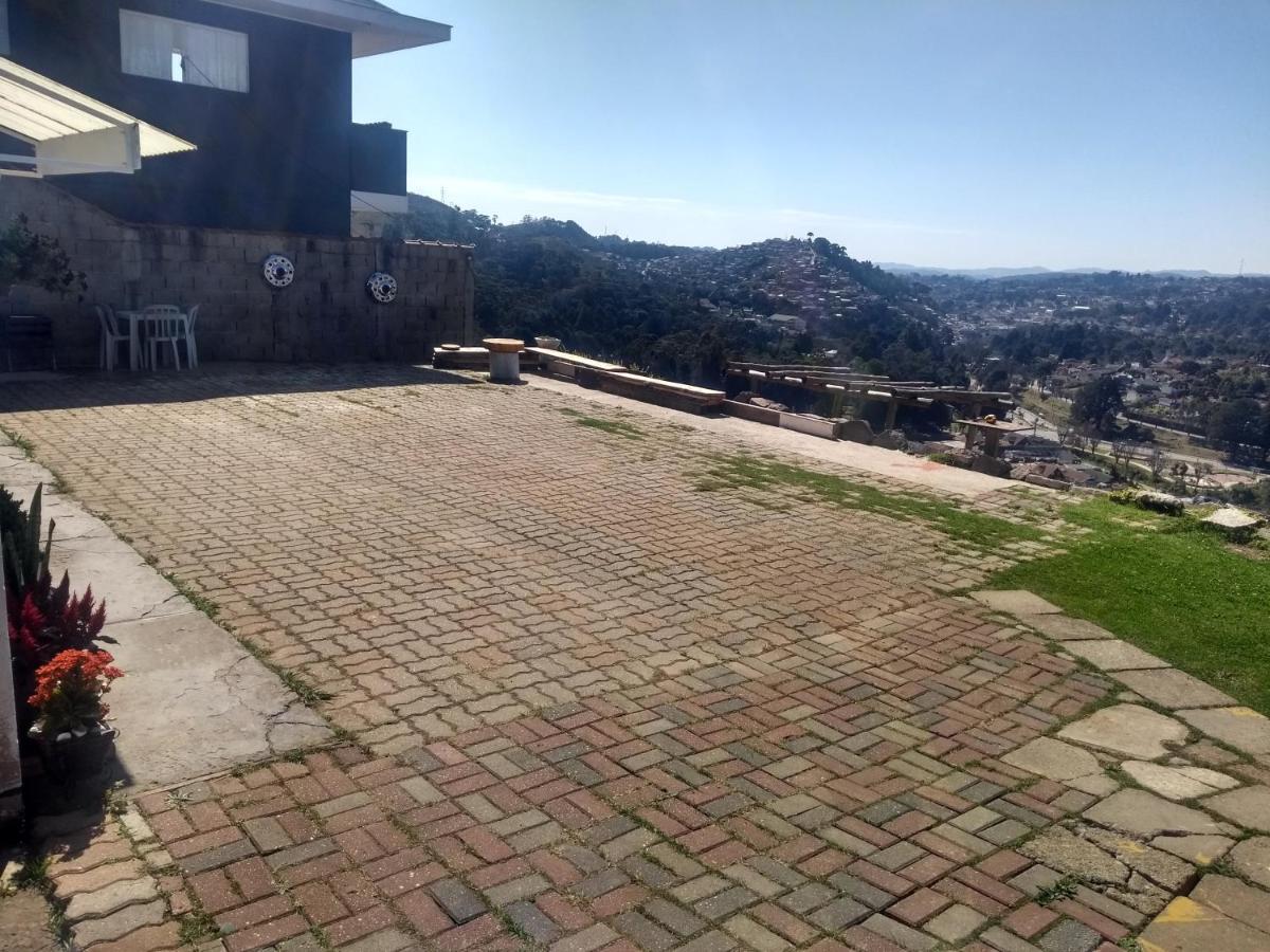 Aconchego Do Lar Casa de hóspedes *