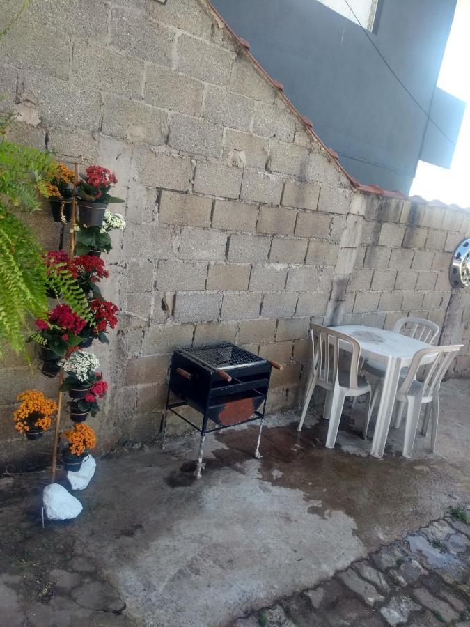 Aconchego Do Lar Casa de hóspedes Campos do Jordão